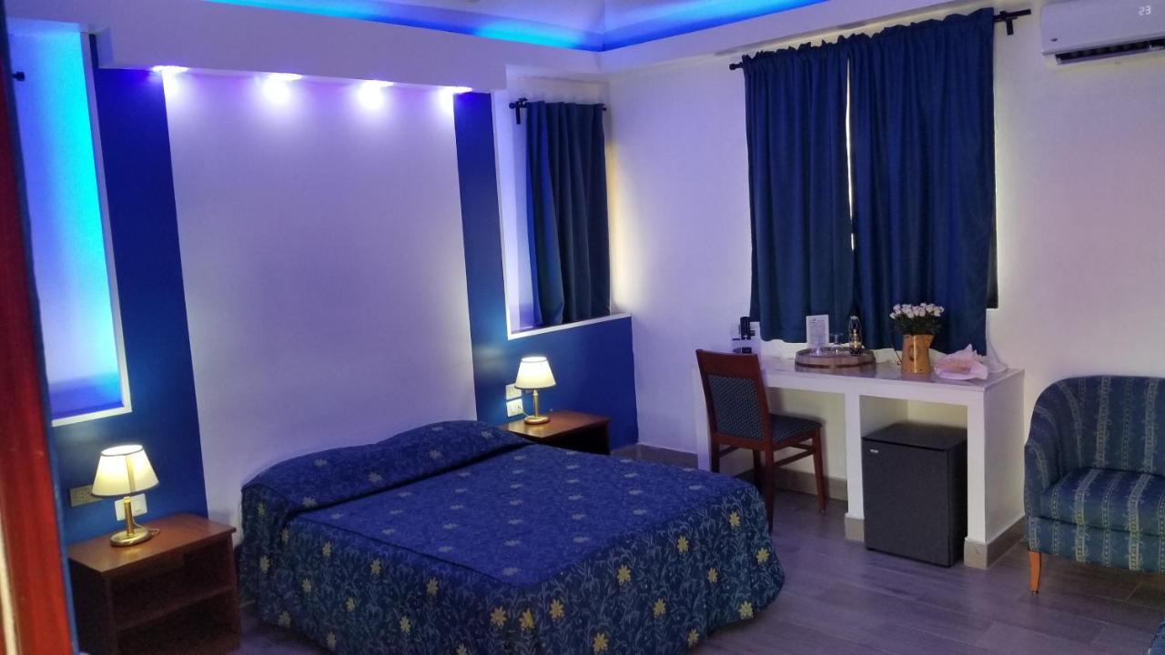 Hotel El Dorado 라로마나 외부 사진
