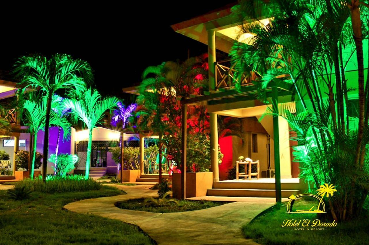 Hotel El Dorado 라로마나 외부 사진