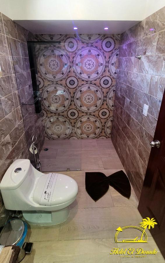 Hotel El Dorado 라로마나 외부 사진
