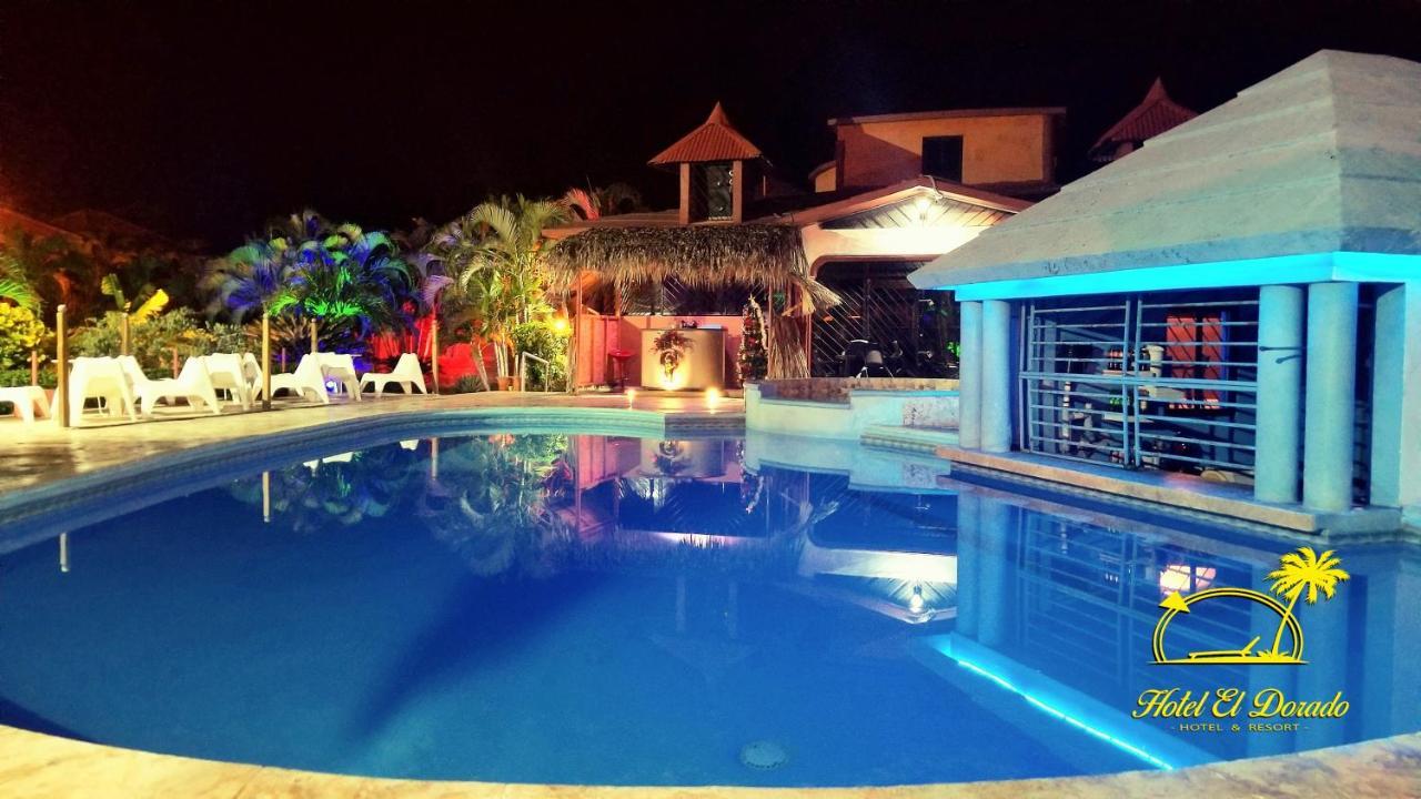 Hotel El Dorado 라로마나 외부 사진