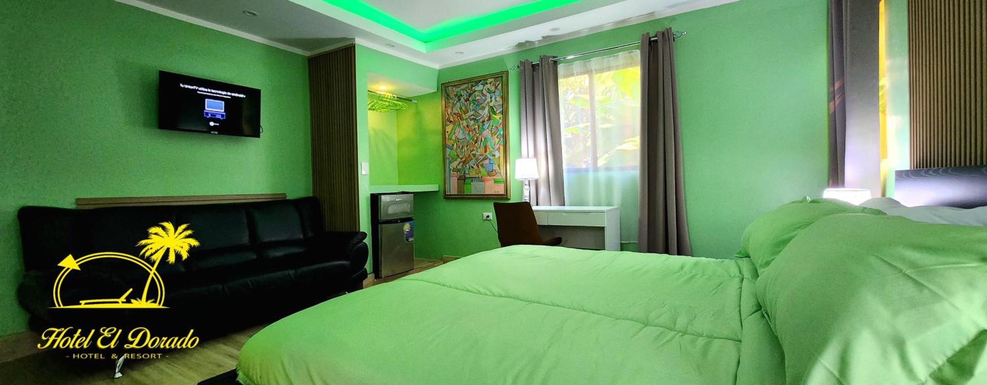 Hotel El Dorado 라로마나 외부 사진