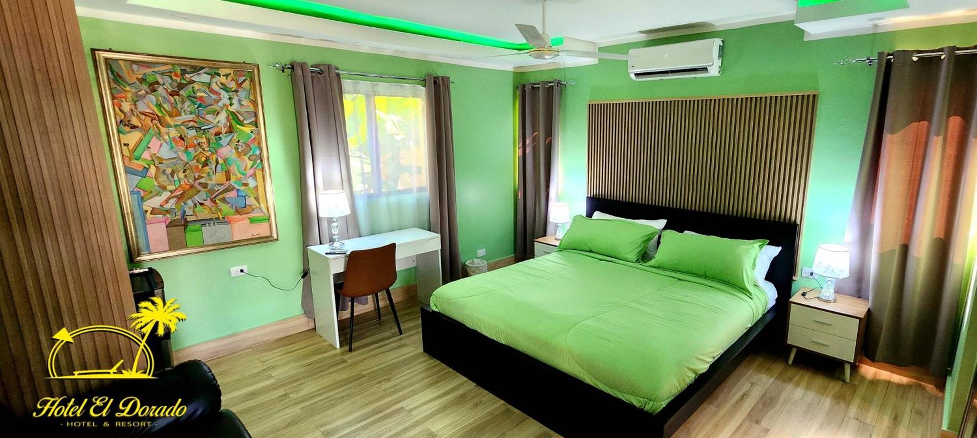 Hotel El Dorado 라로마나 외부 사진