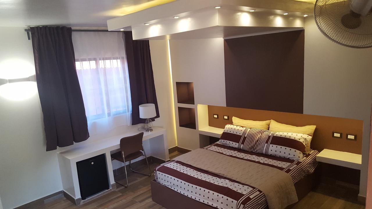 Hotel El Dorado 라로마나 외부 사진