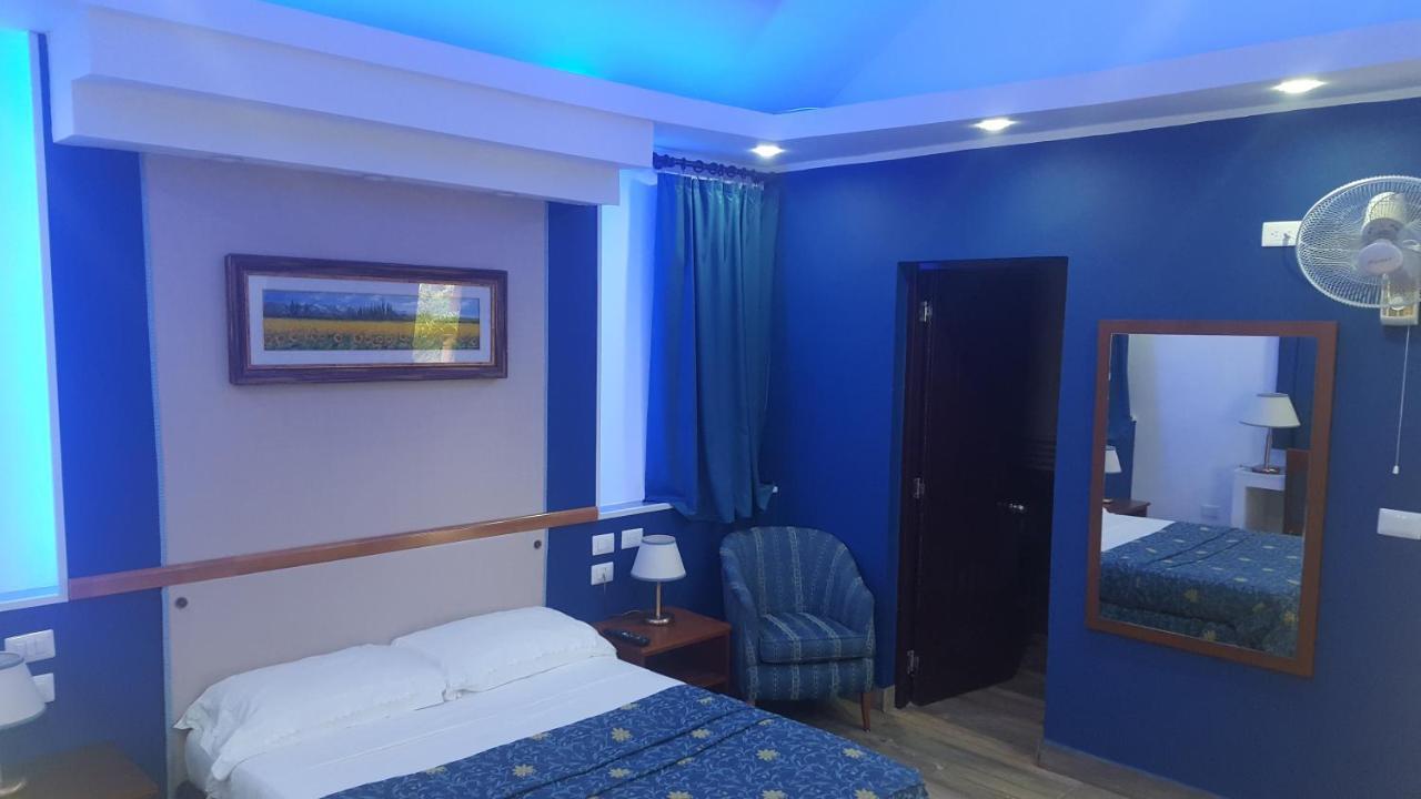 Hotel El Dorado 라로마나 외부 사진