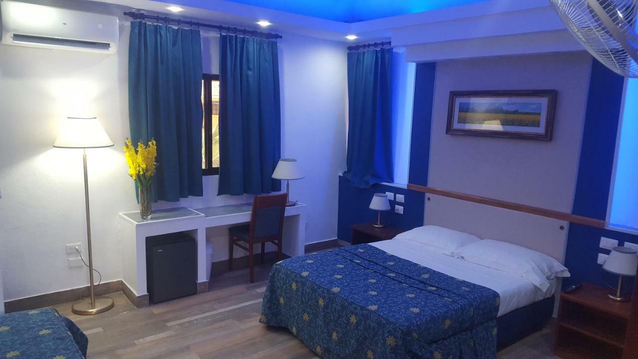 Hotel El Dorado 라로마나 외부 사진