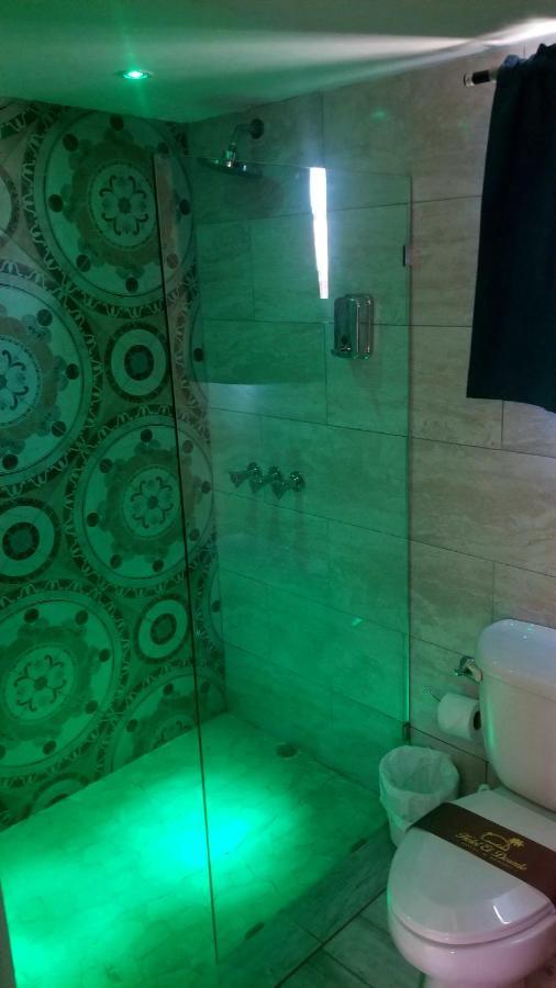 Hotel El Dorado 라로마나 외부 사진